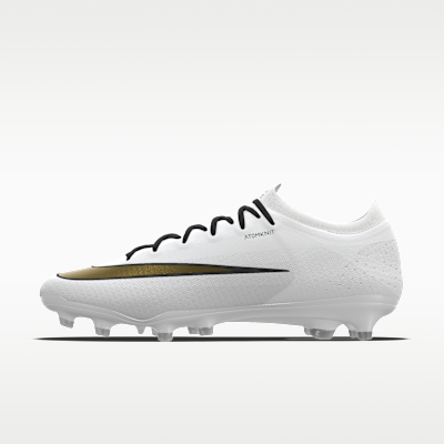 シューズ NIKE Mercurial Vapor 17 Elite AG Nike Mercurial Vapor 17 Elite By You Custom Artificial-Grass Low
